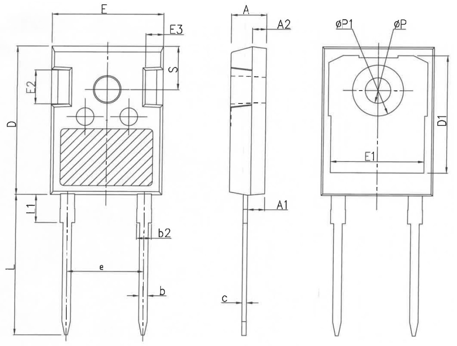 Package-Outlines Package-Outlines