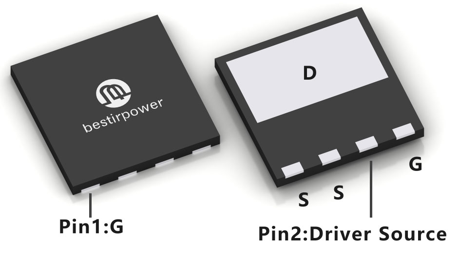 BCL120N160W1.1 BCL120N160W1.1