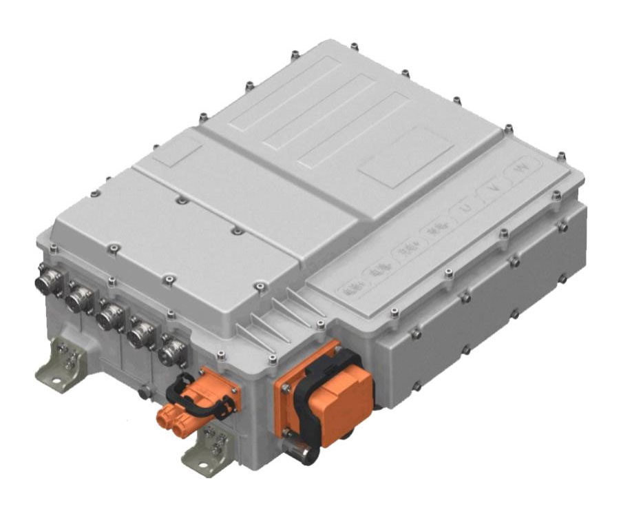 2.lectric-Vehicle-OBC 2.lectric-Vehicle-OBC