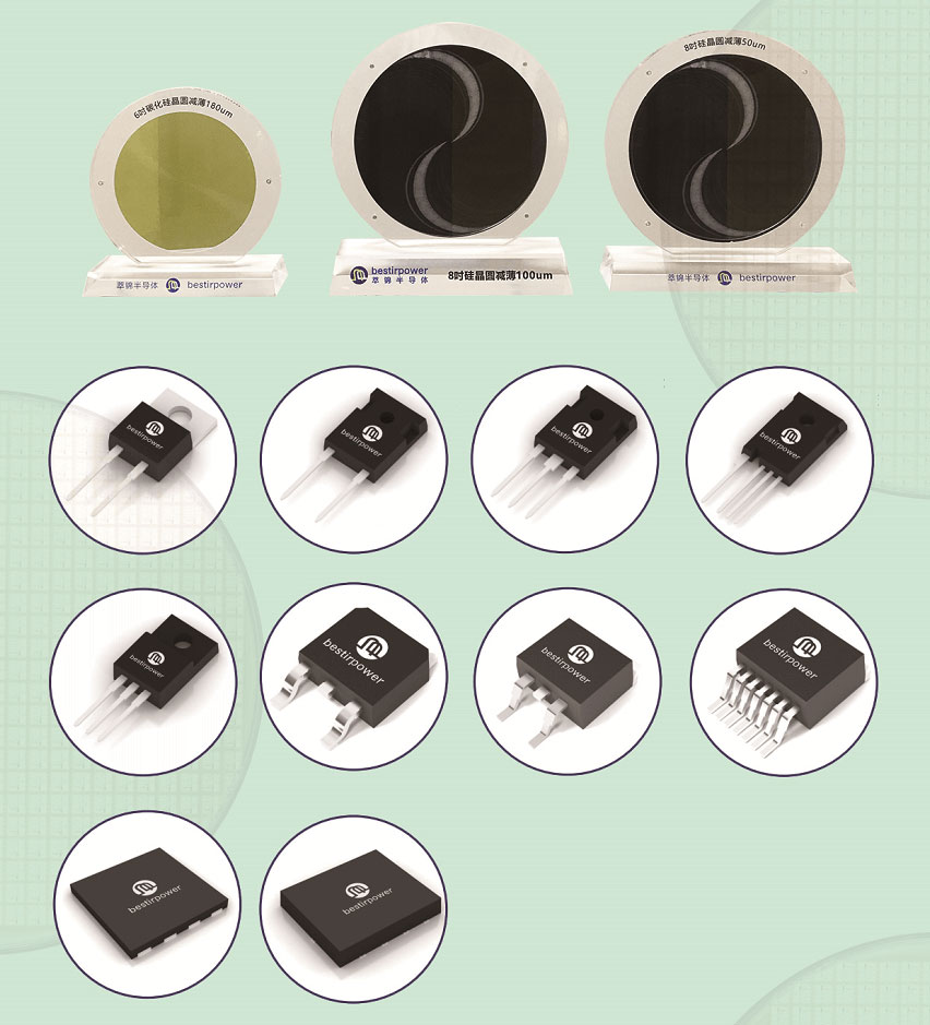 Power-Electronics Power-Electronics