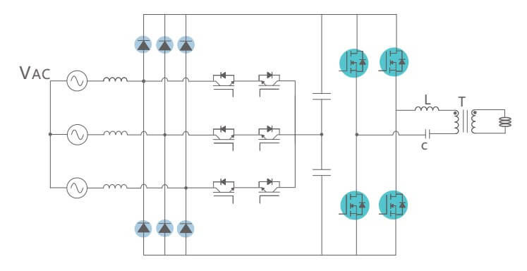 Typical-Topology-Diagram-(Industrial) Typical-Topology-Diagram-(Industrial)
