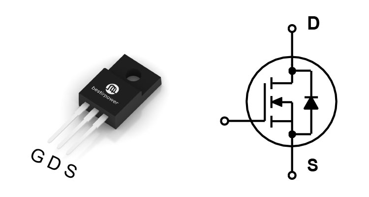 BMF60N190C1.1 BMF60N190C1.1