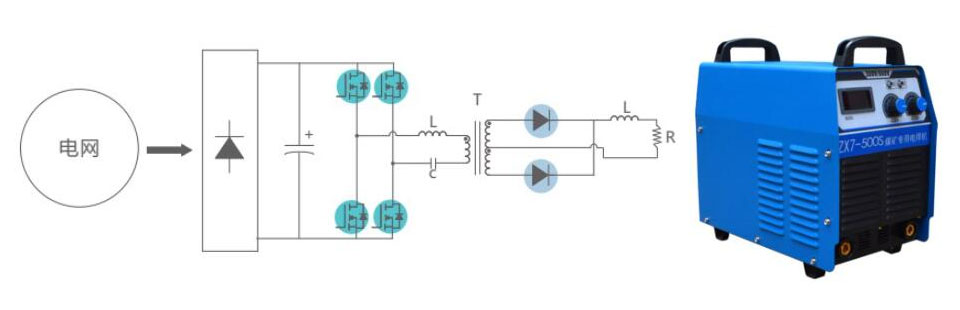 Typical-topology-diagram
