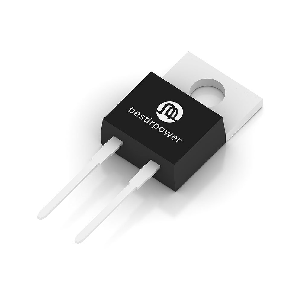 BCH65S04D4 650V 4A SiC Schottky Diode